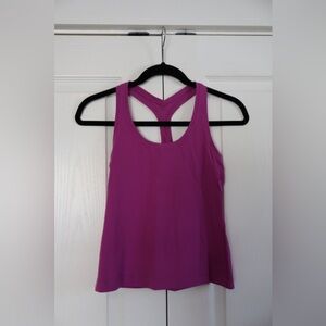 lululemon Align™ Waist-Length Racerback Tank Top